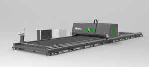 LS-12030 Industrial Laser Cutting System