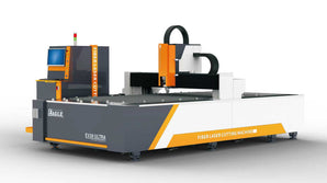 EV-30 Ultra Industrial Laser Cutting Machine