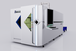 LF-1530 Industrial Laser Cutting Machine