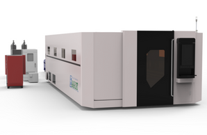 LF-6025 Industrial Laser Cutting Machine