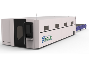 LF-6025 Industrial Laser Cutting Machine