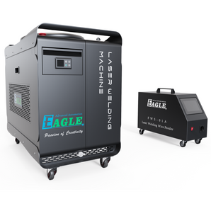 EC-1500 Multi-Function Laser Welding Machine