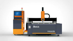 EV-30 Ultra Industrial Laser Cutting Machine