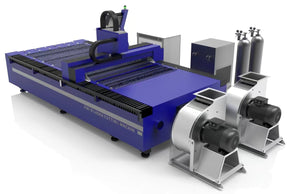 EV-30 Industrial Laser Cutting Machine