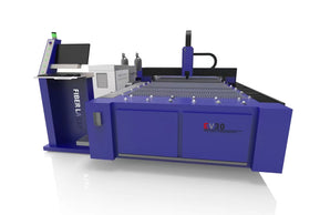 EV-30 Industrial Laser Cutting Machine