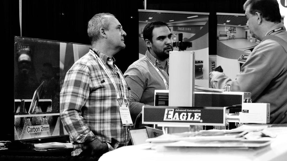 BEGINNER'S GUIDE – GU Eagle