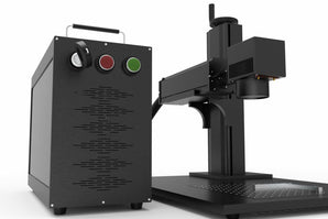 FiberMark F2 MOPA LASER MARKING MACHINE