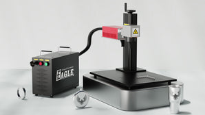 F2-UV Laser Marking Machine