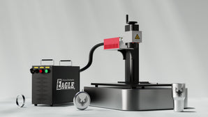 F2-UV Laser Marking Machine
