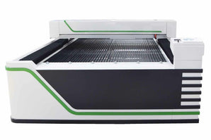 H-1325 Large Format CO2 Laser Cutting Machine