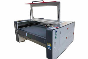 H-1610 CO2 Laser Cutting Machine