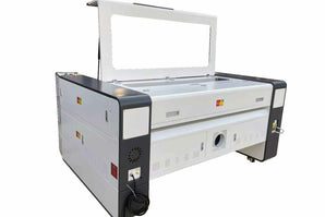 H-1610 CO2 Laser Cutting Machine