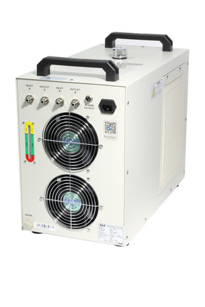 CO2 Laser Chiller