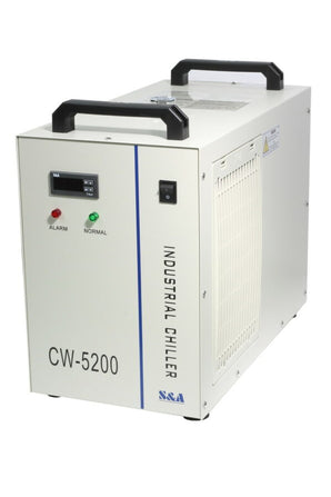 CO2 Laser Chiller