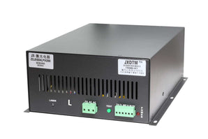 100W CO2 Laser Power Supply