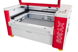 X-1309 General Purpose CO2 Laser Cutting Machine